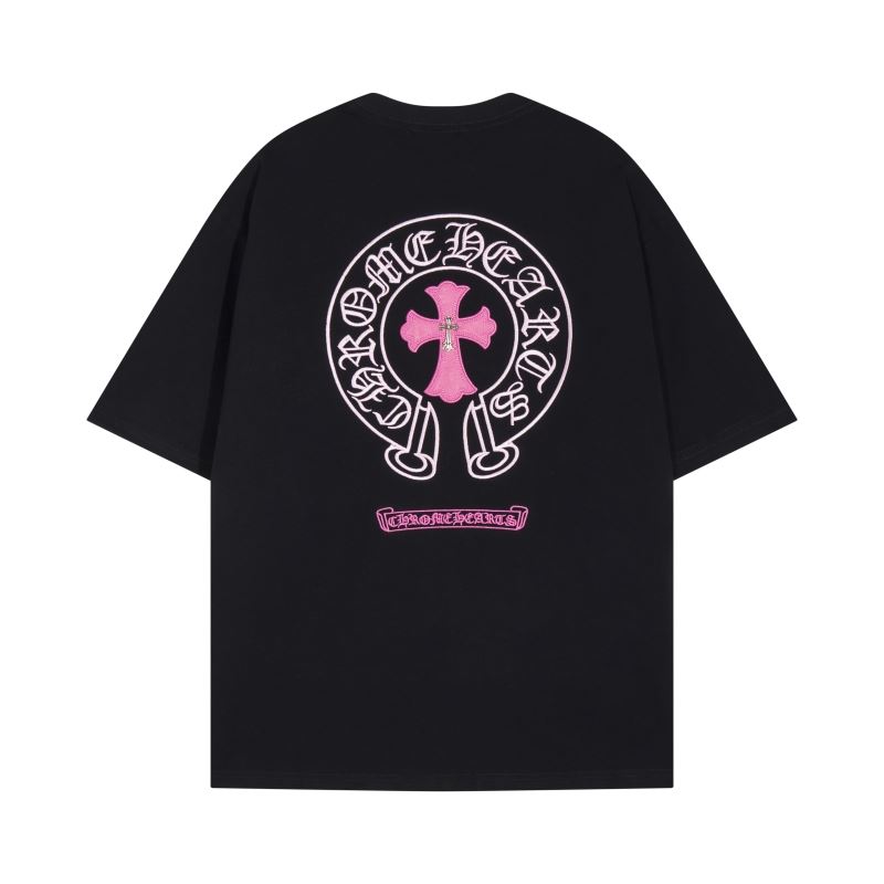 Chrome Hearts T-Shirts